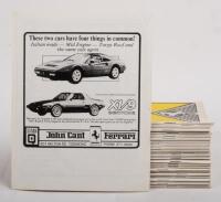 FERRARI CLUB AUSTRALIA: A collection of Horsepower magazines dating from 1999 up to 2023 - 18