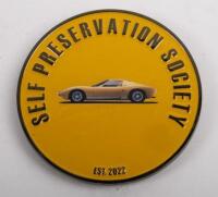 COMMEMORATIVE BADGES: A collection of badges - 3