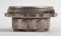 RADIATOR CAP: A vintage radiator cap thought to be from a Vauxhall&nbsp;but may not be original to car - 2