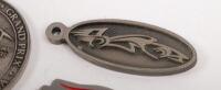 MELBOURNE GRAND PRIX: Three items relating to the Melbourne Formula One Grand Prix - 3