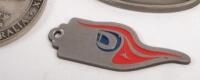 MELBOURNE GRAND PRIX: Three items relating to the Melbourne Formula One Grand Prix - 4