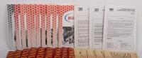 BUGATTI: A collection of International Bugatti club publications - 2