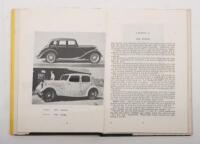 RILEY: Three operating & instruction manuals relating to Riley - 5
