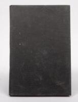 RILEY: Three operating & instruction manuals relating to Riley - 6