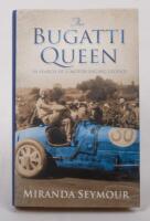 BUGATTI: Two books relating to Bugatti - 4