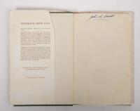 RACING DRIVERS: Two books relating to early Racing drivers - 3