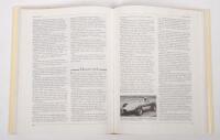 NZ MOTORSPORT: Two books relating to New Zealand motor sport - 3