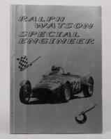 NZ MOTORSPORT: Two books relating to New Zealand motor sport - 4