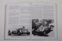 NZ MOTORSPORT: Two books relating to New Zealand motor sport - 5
