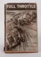 EARLY MOTORING: Four books relating to early motoring - 2