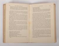 EARLY MOTORING: Four books relating to early motoring - 5