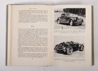 EARLY MOTORING: Four books relating to early motoring - 7