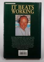 MOTOR RACING: Two book relating to motor racing - 2