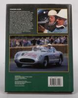 MOTOR RACING: Two book relating to motor racing - 3