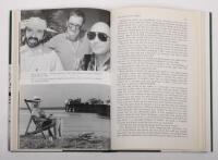 MOTOR RACING: Two book relating to motor racing - 4