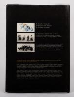 DANISH MOTOR SPORT: 'Historien Om Fano Motorlobene 1919-1924 by Jan Clausen Nielsen, Jorgen Lind & Brian Barrett', hardcover, in Danish text, published 1996 - 3
