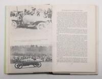 SALMSON/FRENCH RACING: Two hardcover books - 3