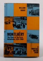 SALMSON/FRENCH RACING: Two hardcover books - 4