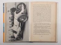 SALMSON/FRENCH RACING: Two hardcover books - 5