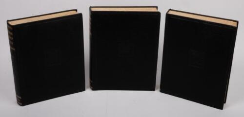 ENGINEERING WORKSHOP PRACTICE: A collection of three editions, Volumes one, two and three, published 1957