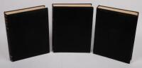 ENGINEERING WORKSHOP PRACTICE: A collection of three editions, Volumes one, two and three, published 1957