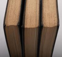 ENGINEERING WORKSHOP PRACTICE: A collection of three editions, Volumes one, two and three, published 1957 - 5