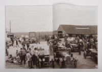 VINTAGE SPORTS CAR CLUB 'THE BULLETIN': A near complete collection of 'The Bulletin', the quarterly publication of The Vintage Sports-Car Club of the UK - 10
