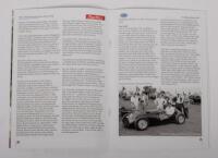 ROB ROY/AUSTRALIAN HISTORICS: A collection of programs of events held at Rob Roy and other venues in Australia - 4