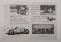 ROB ROY/AUSTRALIAN HISTORICS: A collection of programs of events held at Rob Roy and other venues in Australia - 7