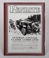 WINTON: A comprehensive collection of 27 official programs of the Historic events held in Winton, Victoria dating from 1978 up to 2014 - 5