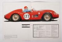 PHILLIP ISLAND: A collection of 16&nbsp;various programs from events held at Phillip Island Raceway, Victoria, dating from 1981&nbsp;up to 2023 - 4