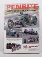 PHILLIP ISLAND: A collection of 16&nbsp;various programs from events held at Phillip Island Raceway, Victoria, dating from 1981&nbsp;up to 2023 - 6