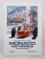 CONCOURS D'ELEGANCE: A collection of books relating to Concours D'elegance events and similar events held worldwide - 2