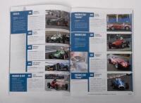 CONCOURS D'ELEGANCE: A collection of books relating to Concours D'elegance events and similar events held worldwide - 3