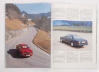SYMBOL MAGAZINE: A collection of 17 issues of Symbol - The International Magazine, from the lovers of Ferrari, Rolls Royce & Riva - 5