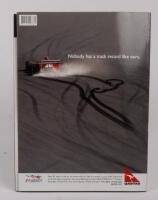 MELBOURNE GRAND PRIX: A collection of 12 official programs from the Formula One Grand Prix of Melbourne - 5