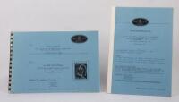 BUGATTI: Two books published by The Bugatti Club of the Netherlands