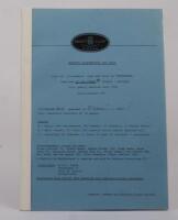 BUGATTI: Two books published by The Bugatti Club of the Netherlands - 2