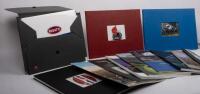 BUGATTI: A collection of books relating to Bugatti rally or meeting events worldwide - 2