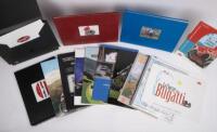 BUGATTI: A collection of books relating to Bugatti rally or meeting events worldwide - 4
