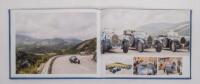 BUGATTI: A collection of books relating to Bugatti rally or meeting events worldwide - 6