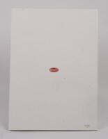 BUGATTI: Two publications relating to Bugatti, a beautifully&nbsp;presented brochure booklet with picture cards and CD, detailing Bugatti model history up to present day and also the Ettore Bugatti International Magazine of Automobiles and Other Art Objects, 2 - 4