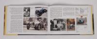 BUGATTI: 'BUGATTIS in AUSTRALIA and NEW ZEALAND 1920 to 2012' hardcover book by Bob King & Peter McGann, title page signed by Bob King - 3