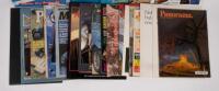 BUGATTI: A collection of Bugatti related magazine publications, also includes other mostly car related assorted publications&nbsp; - 3