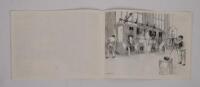 BUGATTI: A collection of Bugatti related booklets - 4
