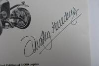 BENTLEY/ROLLS-ROYCE: A collection of Bentley/Rolls-Royce items. - 8