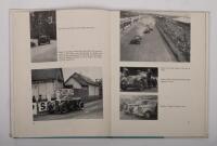 MOTOR RACING: Three books relating to Motor Racing - 4