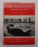 MOTOR RACING: Three books relating to Motor Racing - 5