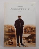MOTOR RACING: Three books relating to Motor Racing - 8
