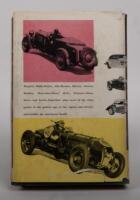 RACING DRIVERS: Four books relating to racing drivers and vintage cars - 3
